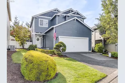 3906 NW Oakridge Ln, Camas, WA 98607 - Photo 1