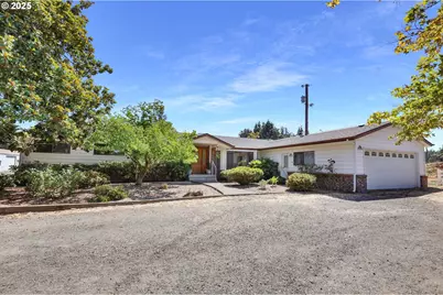 36250 Enterprise Rd, Creswell, OR 97426 - Photo 1