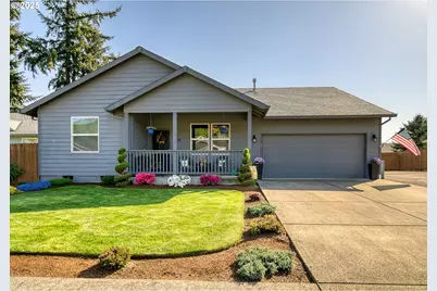 3520 5th St, Columbia City, OR 97018 - Photo 1