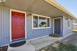 855 N 8th St, Aumsville, OR 97325 - Photo 1