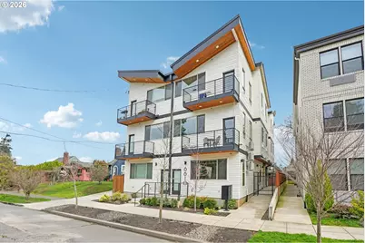 6610 N Greenwich Ave #3, Portland, OR 97217 - Photo 1
