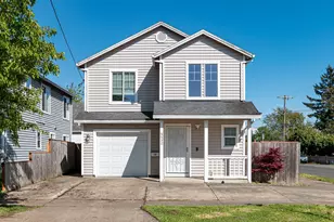 5532 SE 89th Ave, Portland, OR 97266 - Photo 1