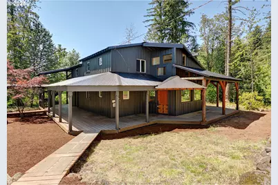 28080 S Moonridge Rd, Colton, OR 97017 - Photo 1