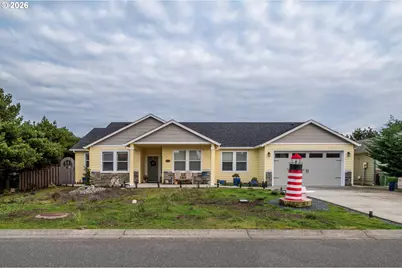 2953 Spinnaker Dr, Bandon, OR 97411 - Photo 1