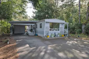 1600 Rhododendron Dr, Florence, OR 97439 - Photo 1