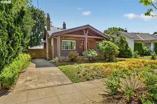 3646 SE Francis St, Portland, OR 97202 - Photo 1