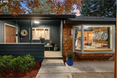 6136 SE Harney St, Portland, OR 97206 - Photo 1