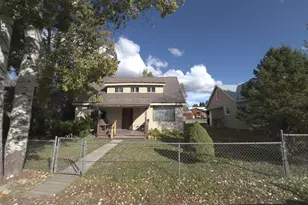 108/110 Park Ave, Seneca, OR 97873 - Photo 1
