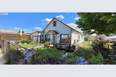 204 Main St, Richland, OR 97870 - Photo 1
