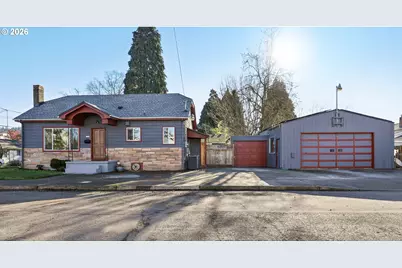 9328 SE Glenwood St, Portland, OR 97266 - Photo 1