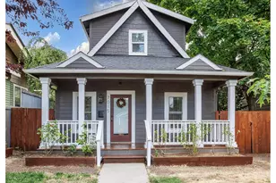 7015 SE Boise St, Portland, OR 97206 - Photo 1