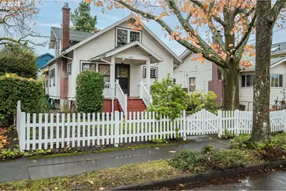4633 NE 28th Ave, Portland, OR 97211 - Photo 1