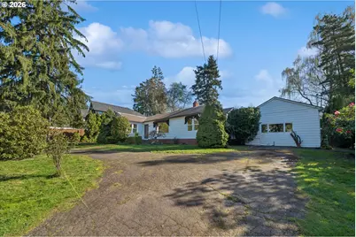 3410 SW Underwood Dr, Portland, OR 97225 - Photo 1