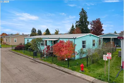 10701 SE Highway 212 #W6, Clackamas, OR 97015 - Photo 1