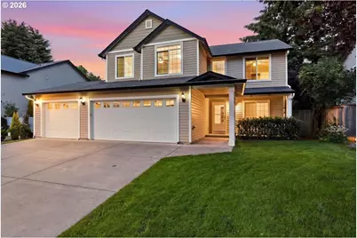 1109 SE 182nd Ave, Vancouver, WA 98683 - Photo 1
