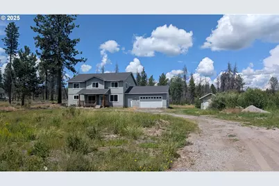 46728 Glendale St, Chiloquin, OR 97624 - Photo 1