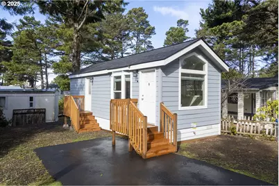 4875 N Hwy 101 #66, Depoe Bay, OR 97341 - Photo 1
