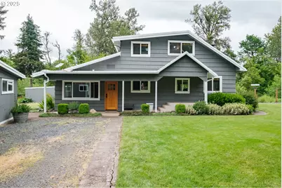 40325 Upper Calapooia Dr, Sweet Home, OR 97386 - Photo 1