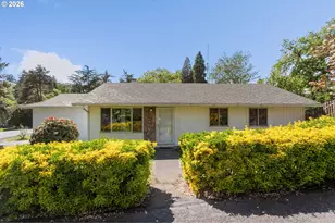 3909 SW Wilbard St, Portland, OR 97219 - Photo 1