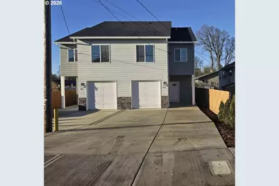 451 N 12th St, Saint Helens, OR 97051 - Photo 1