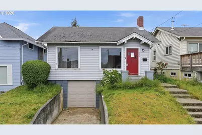 923 S 7th St, Coos Bay, OR 97420 - Photo 1