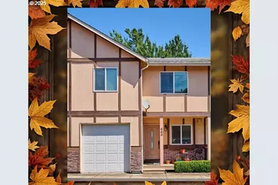 443 Harris Ln, Oregon City, OR 97045 - Photo 1