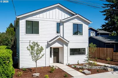 9174 N Berkeley Ave, Portland, OR 97203 - Photo 1