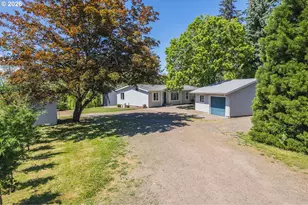 4204 Egan St NE, Gervais, OR 97026 - Photo 1