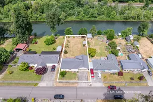 77073 Westridge Ave, Westfir, OR 97492 - Photo 1