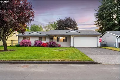 3208 NE 133rd Ct, Vancouver, WA 98682 - Photo 1