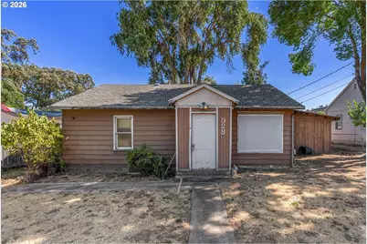 928 W Verdant St, The Dalles, OR 97058 - Photo 1