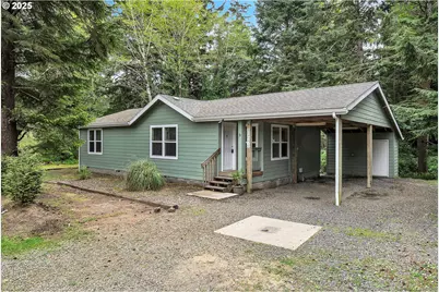 326 SE 118th St, South Beach, OR 97366 - Photo 1