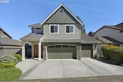 10909 NW 22nd Ave, Vancouver, WA 98685 - Photo 1