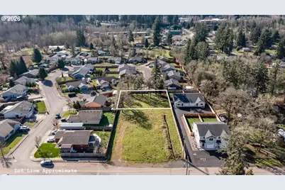 Tl 1202 Green River, Sweet Home, OR 97386 - Photo 1