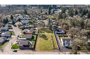 Tl 1202 Green River, Sweet Home, OR 97386 - Photo 1