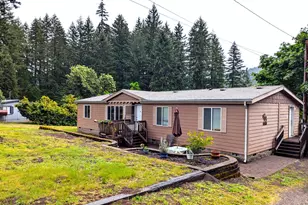 49244 Mountain View Rd, Oakridge, OR 97463 - Photo 1