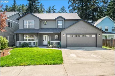 110 W Lauren Ct, Newberg, OR 97132 - Photo 1