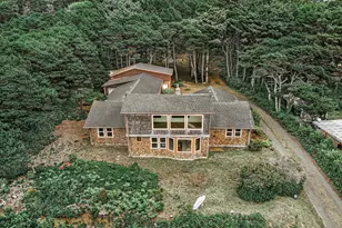 3333 SW Pacific Coast Hwy, Waldport, OR 97394 - Photo 1