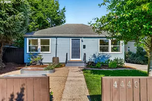 4440 NE 77th Ave, Portland, OR 97218 - Photo 1