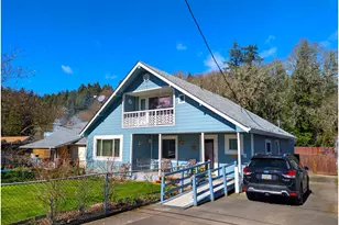48379 7th St, Oakridge, OR 97463 - Photo 1