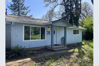 321 NW Willamina Dr, Willamina, OR 97396 - Photo 1