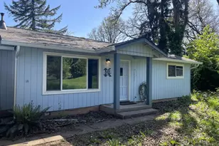 321 NW Willamina Dr, Willamina, OR 97396 - Photo 1