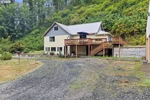 1140 Hidden Valley Rd, Toledo, OR 97391 - Photo 1