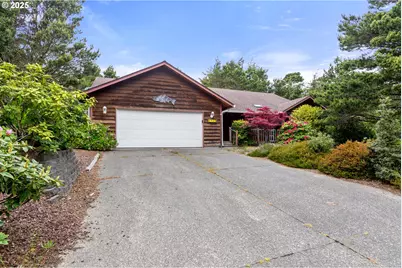 4929 Cloudcroft Ln, Florence, OR 97439 - Photo 1