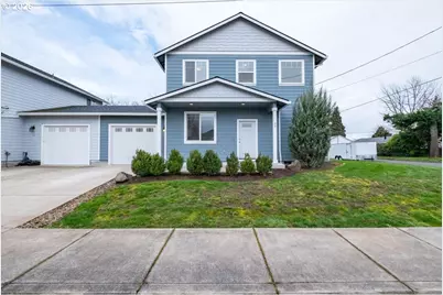 66 N 8th St, Lebanon, OR 97355 - Photo 1