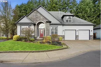 3712 NE 131st St, Vancouver, WA 98686 - Photo 1