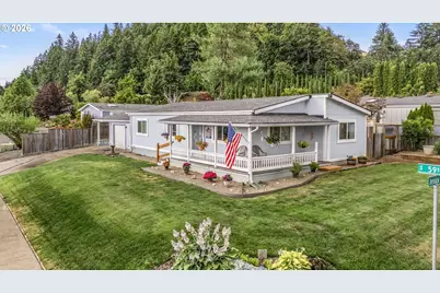 1095 S 59th St, Springfield, OR 97478 - Photo 1