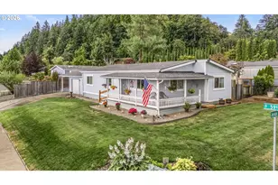 1095 S 59th St, Springfield, OR 97478 - Photo 1