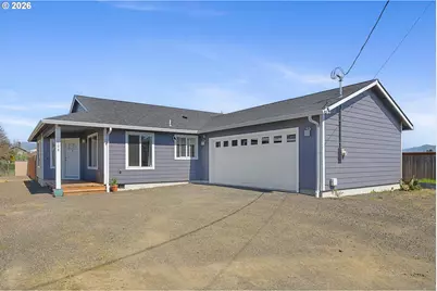 3608 Alder Ln, Tillamook, OR 97141 - Photo 1