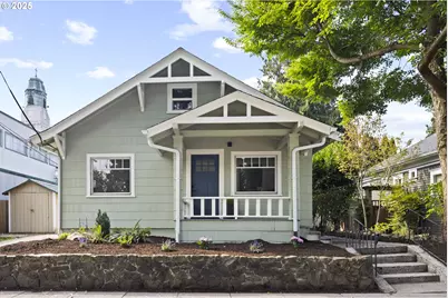 1414 SE Miller St, Portland, OR 97202 - Photo 1